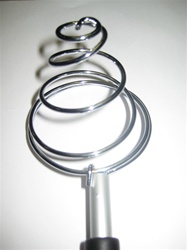 Coil Head